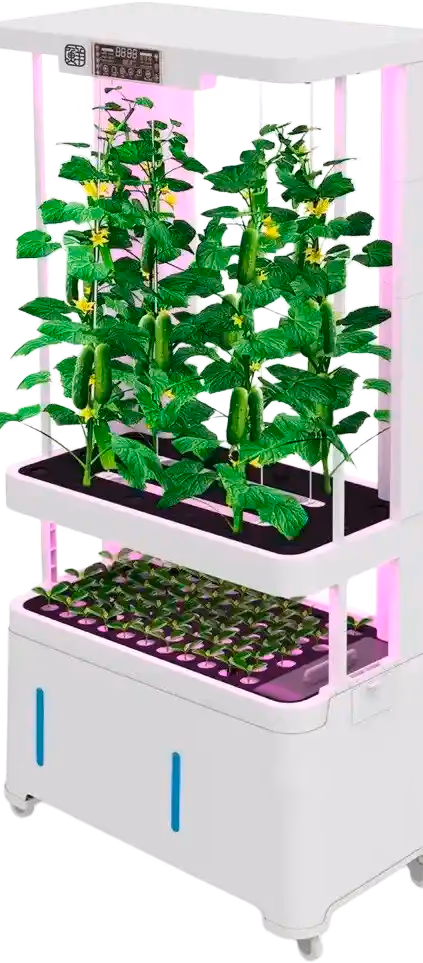 Гидропонная система H2 Smart Garden