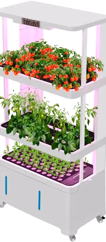 Гидропонная система H3 Smart Garden