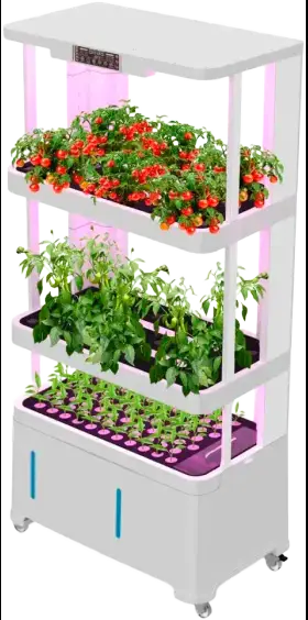 H3 Smart Garden