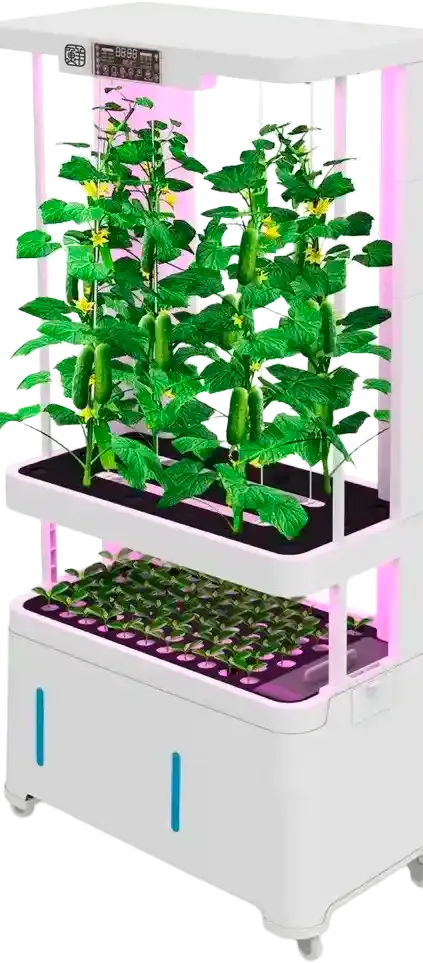 Гидропонная система H2 Smart Garden