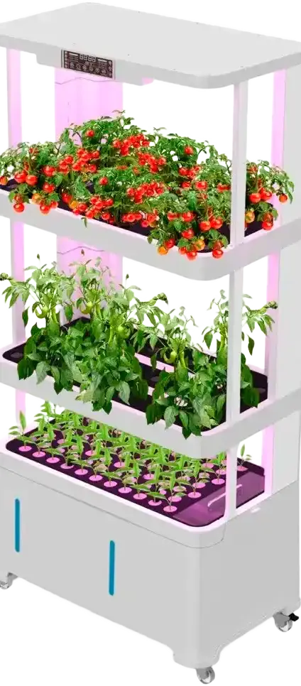 Гидропонная система H3 Smart Garden