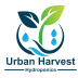 Логотип Urban Harvest