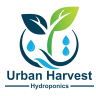 Логотип Urban Harvest