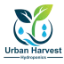 Urban Harvest Logo