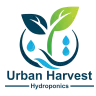 Urban Harvest Logo