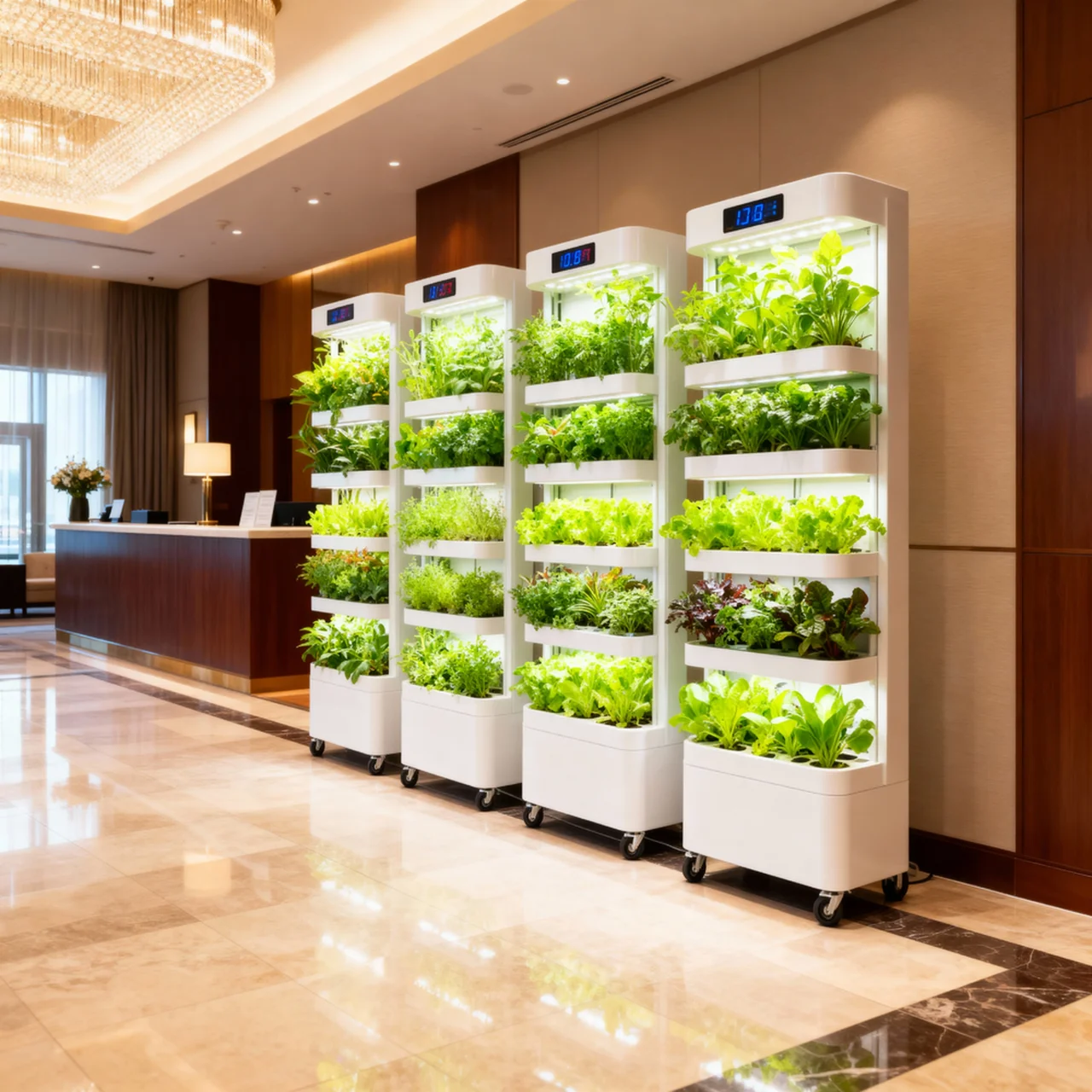 Гостиничный клуб