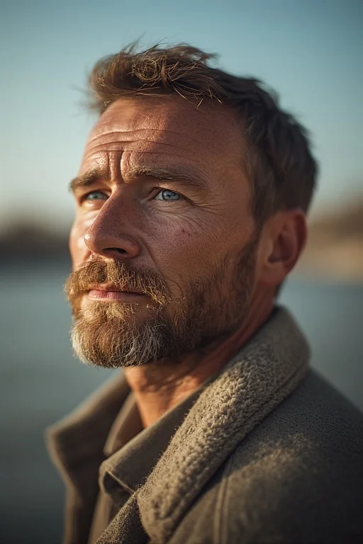 Виктор Кастов