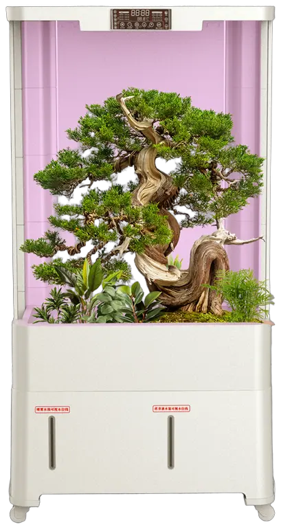 HX-01 Smart Garden