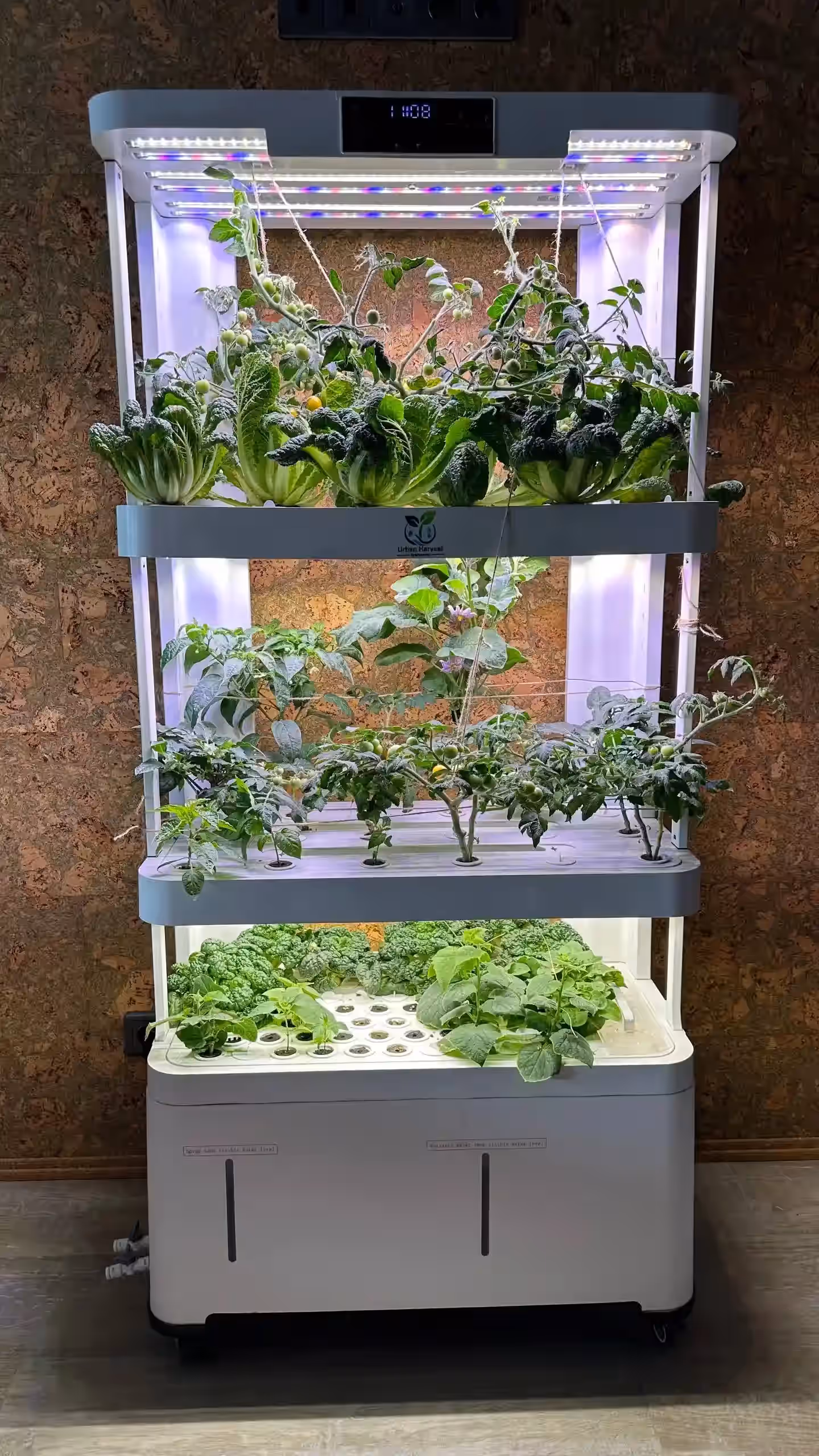 Фон секции окупаемости