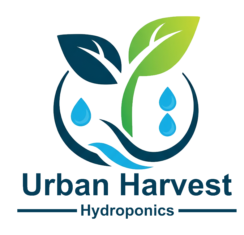 Логотип Urban Harvest