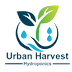 Логотип Urban Harvest