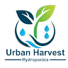 Логотип Urban Harvest